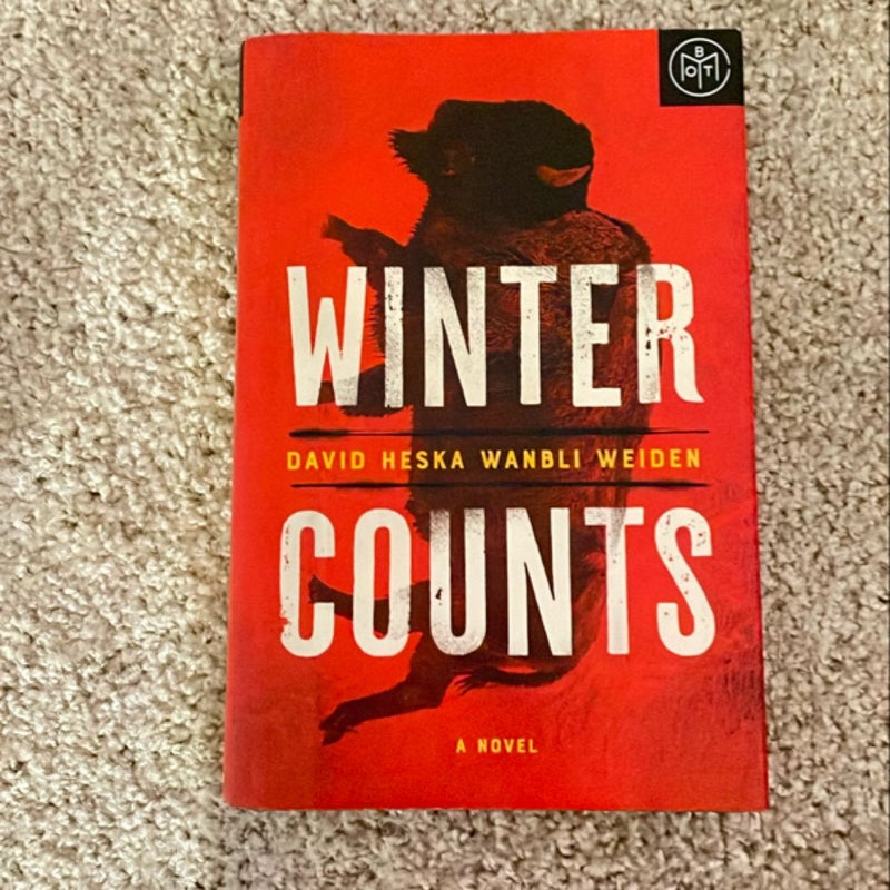Winter Counts