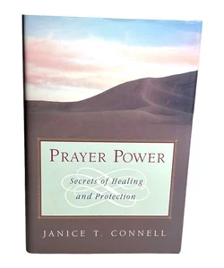 Prayer Power