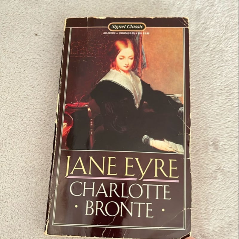 Jane Eyre