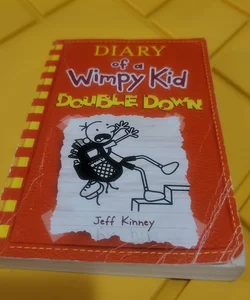 Diary of A Wimpy Kid 