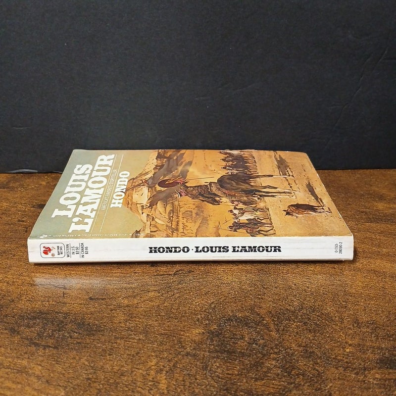 Hondo