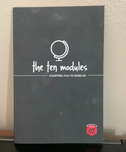 The Ten Modules