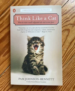 Think Like a Cat