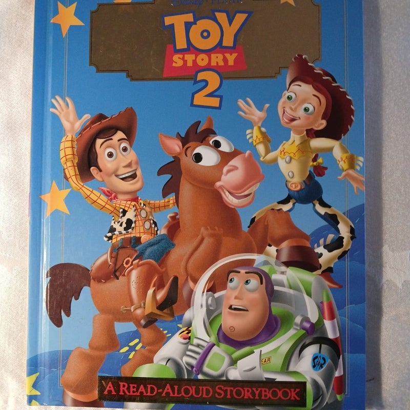 Toy story 2