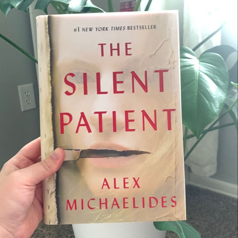 The Silent Patient