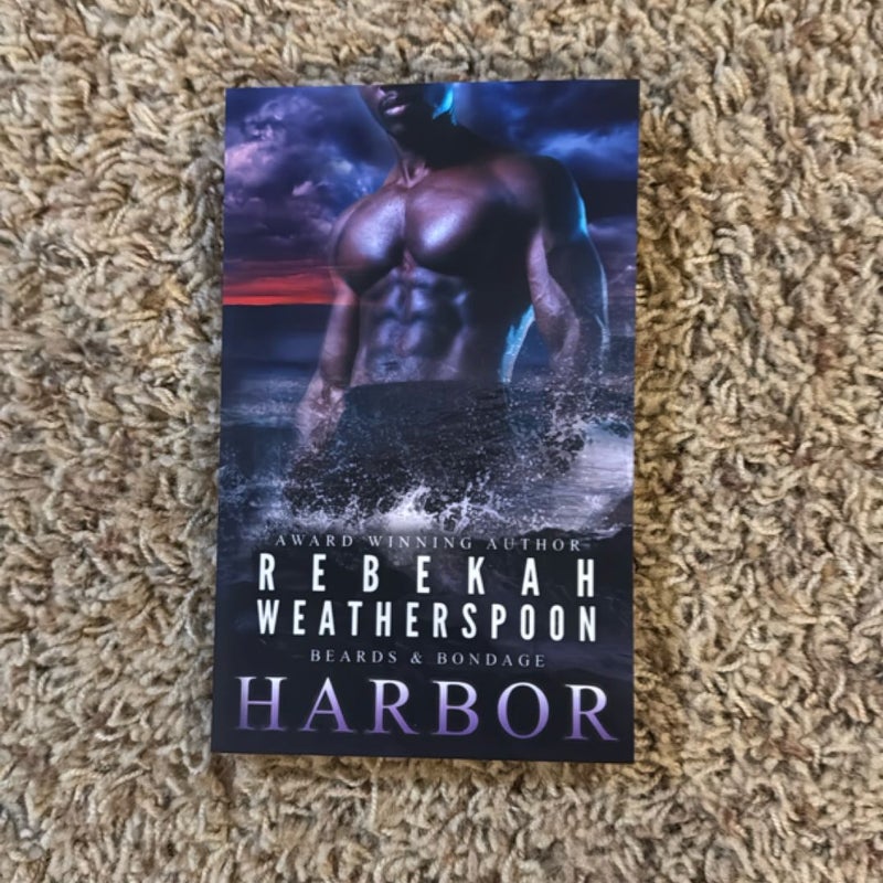 Harbor