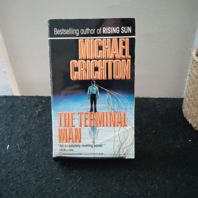 The Terminal Man