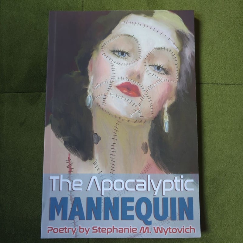 The Apocalyptic Mannequin