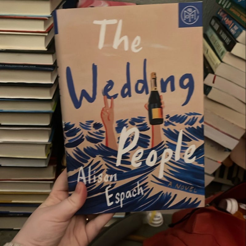 The Wedding People