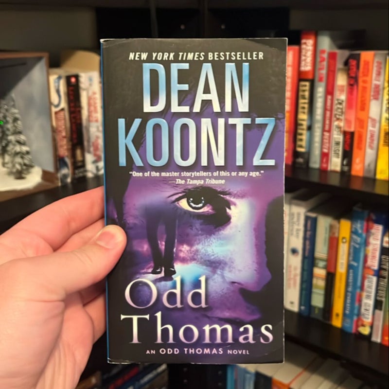 Odd Thomas