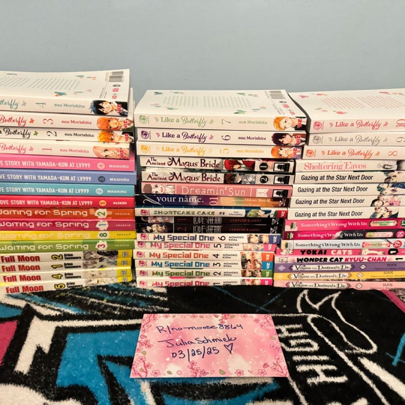 Manga 