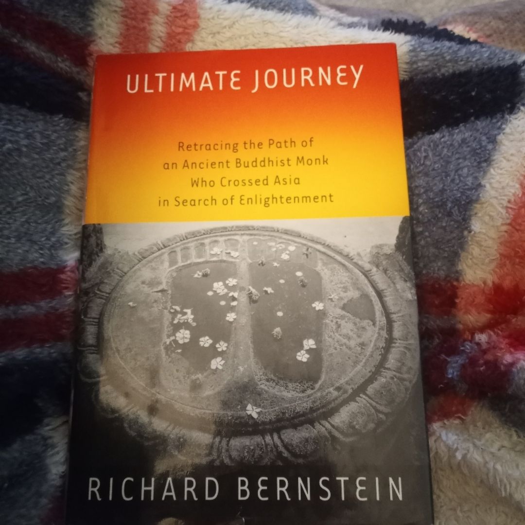 Ultimate Journey