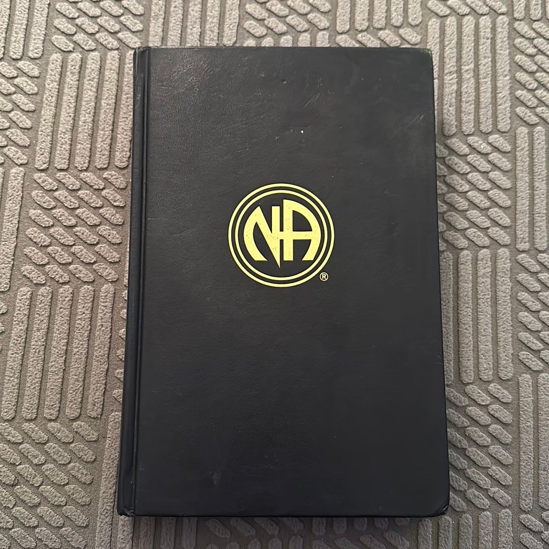 Narcotics Anonymous