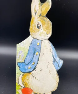 Beatrix potter Peter Rabbit childrens board book