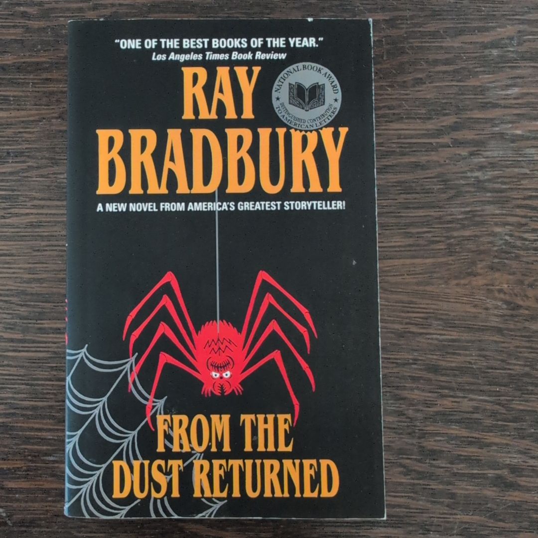 From the Dust Returned