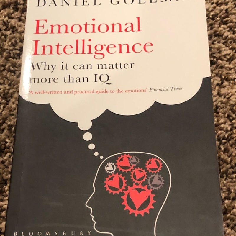 Emotional Intelligence