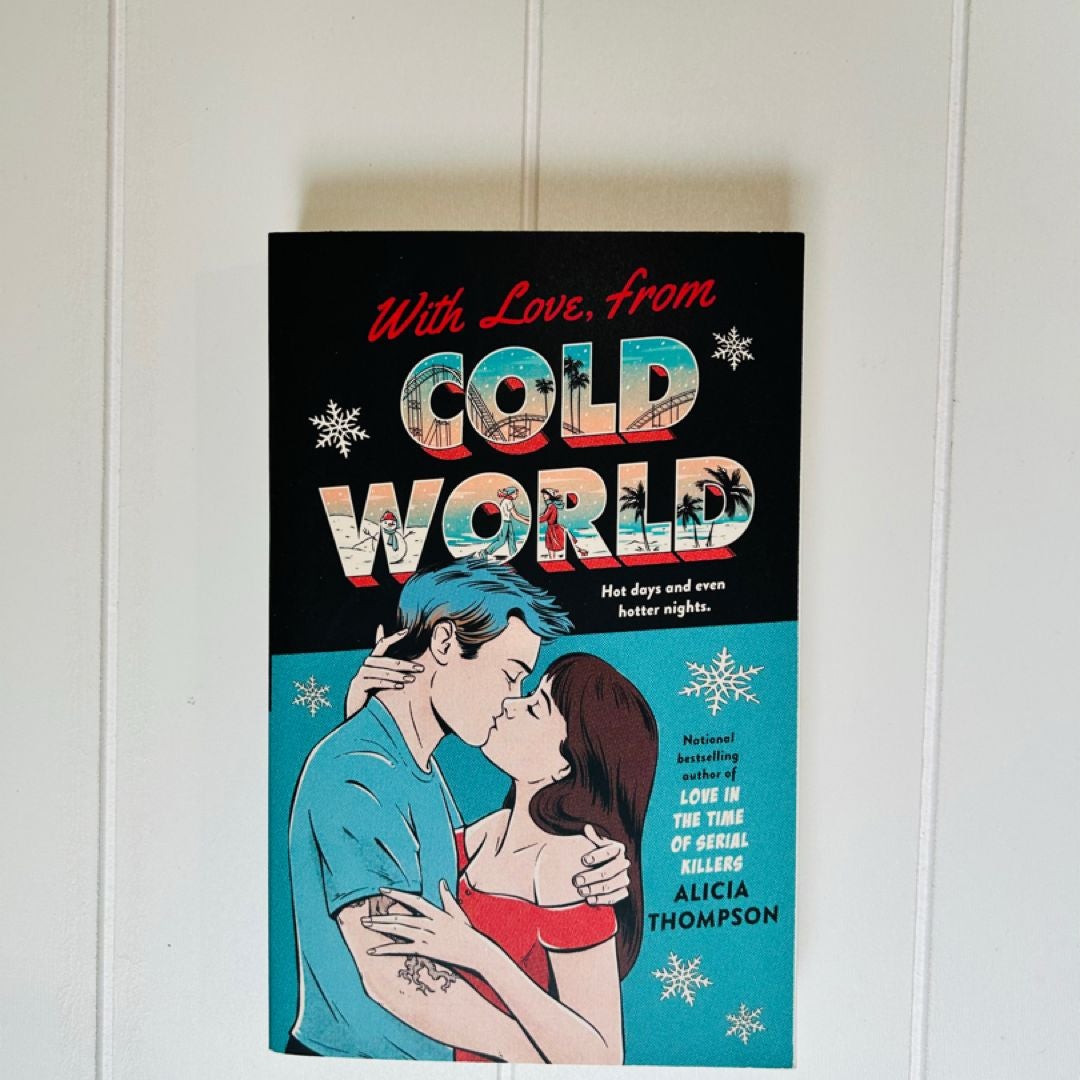 With Love, from Cold World