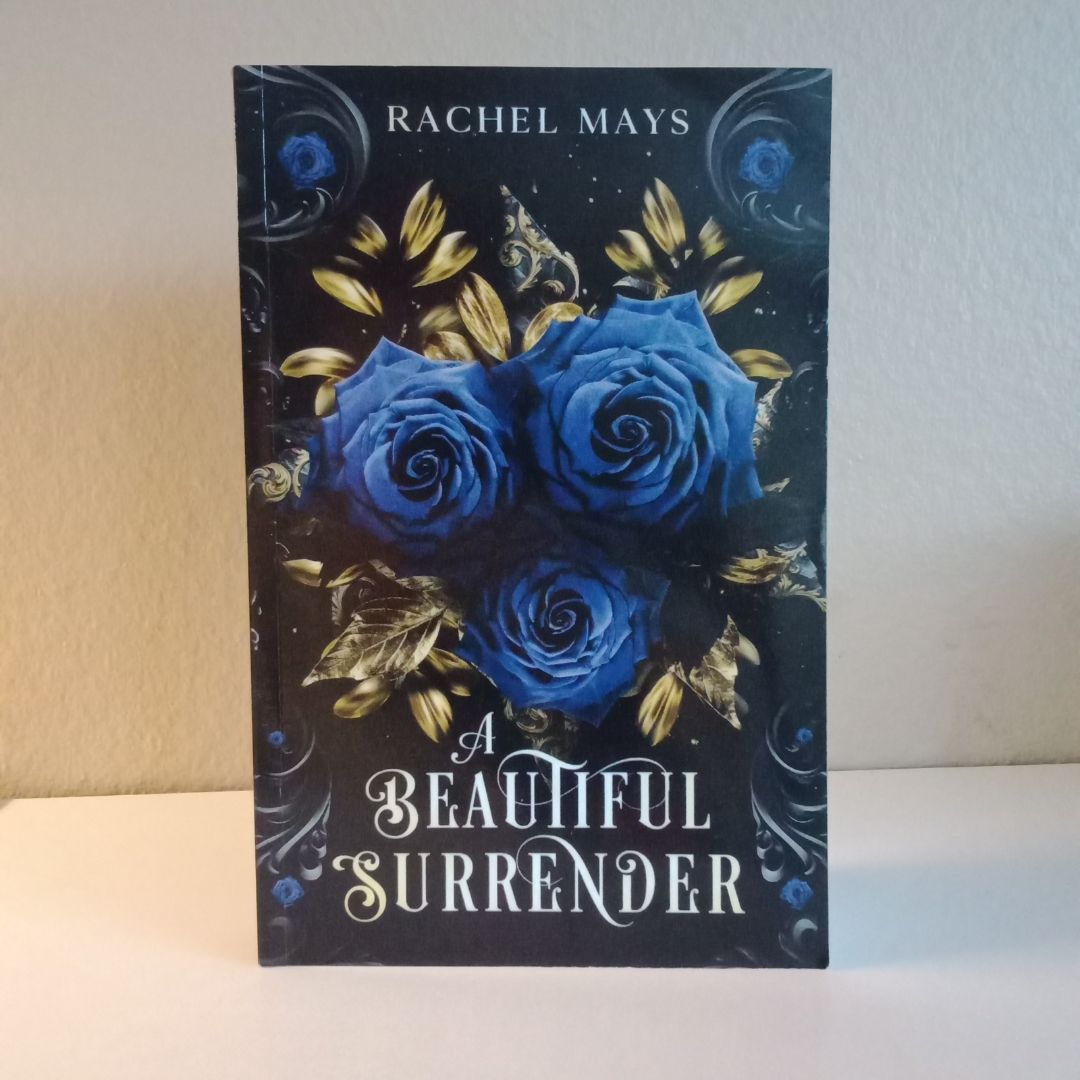 A Beautiful Surrender