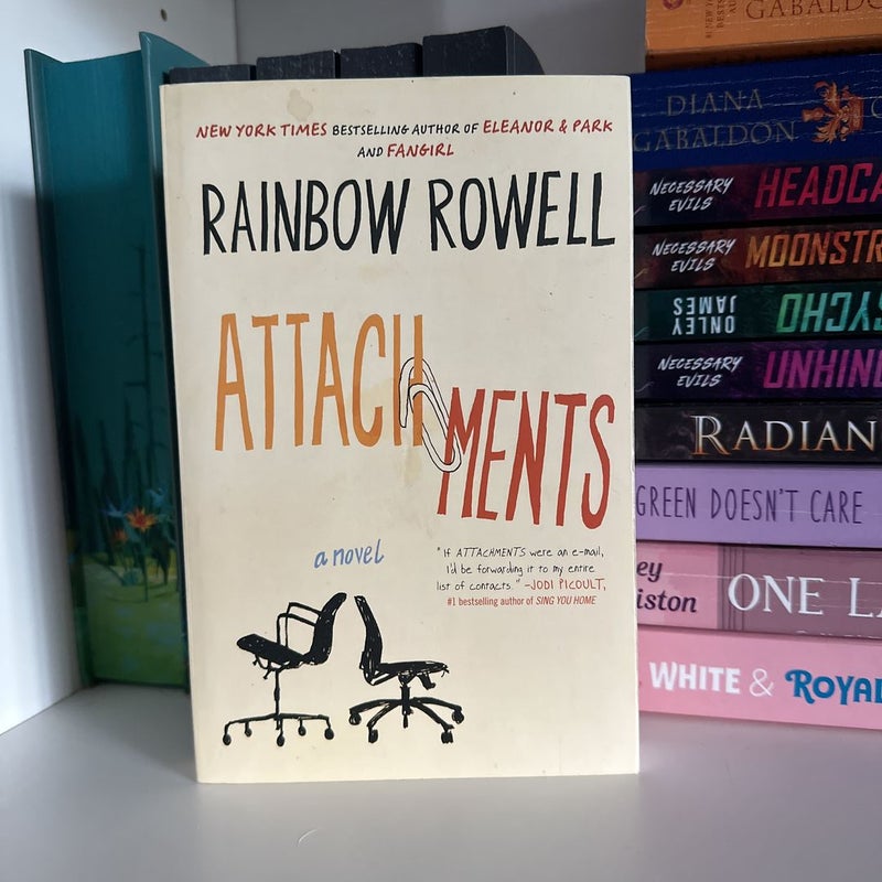 Attachments 