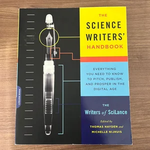 The Science Writers' Handbook