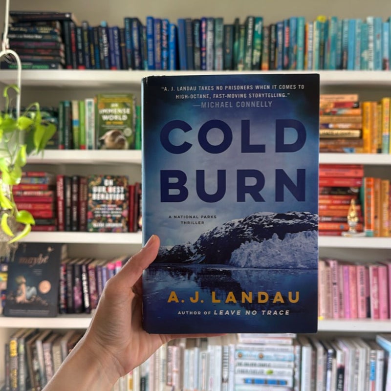 Cold Burn