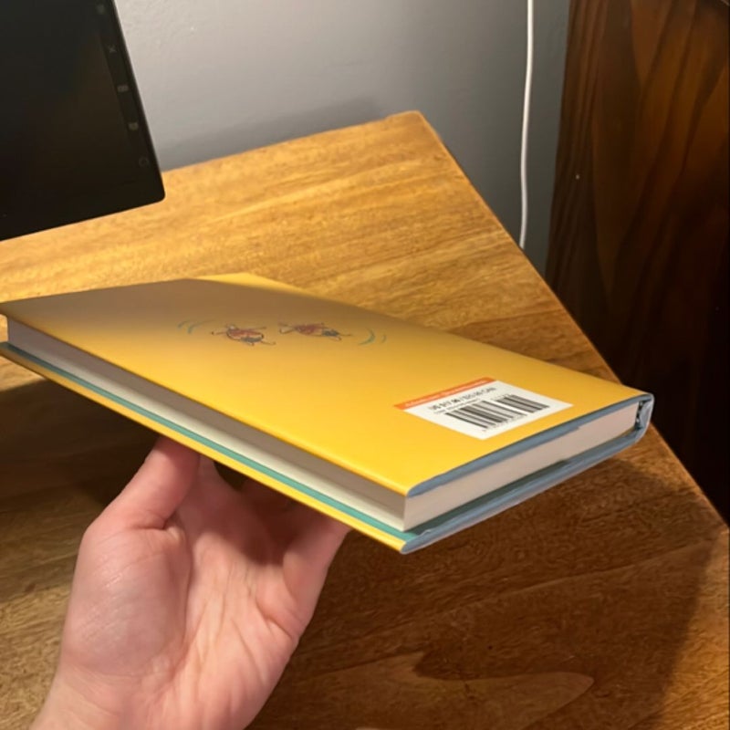 Answers in the Pages