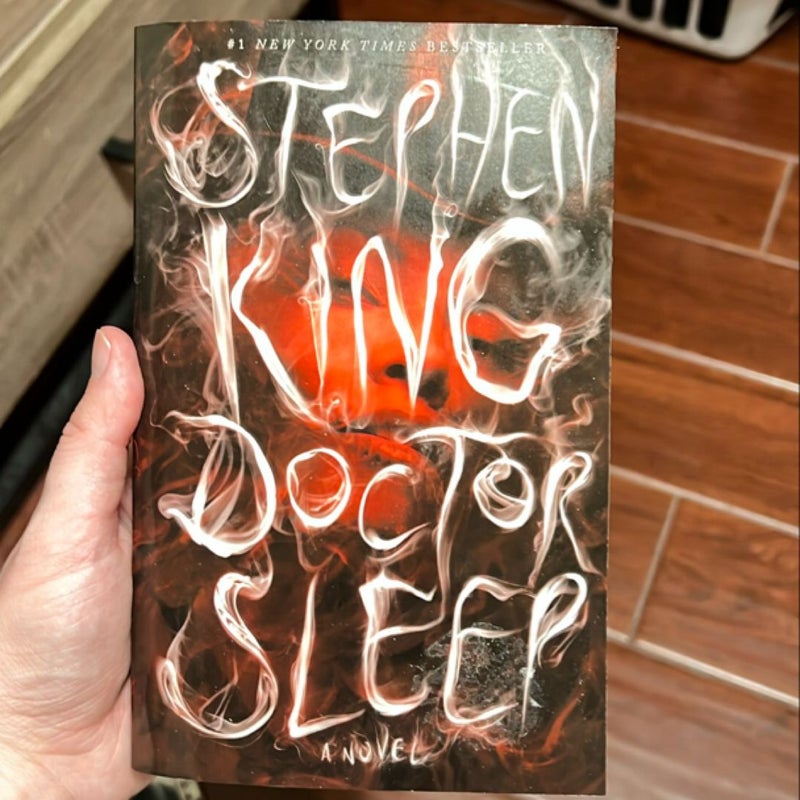 Doctor Sleep