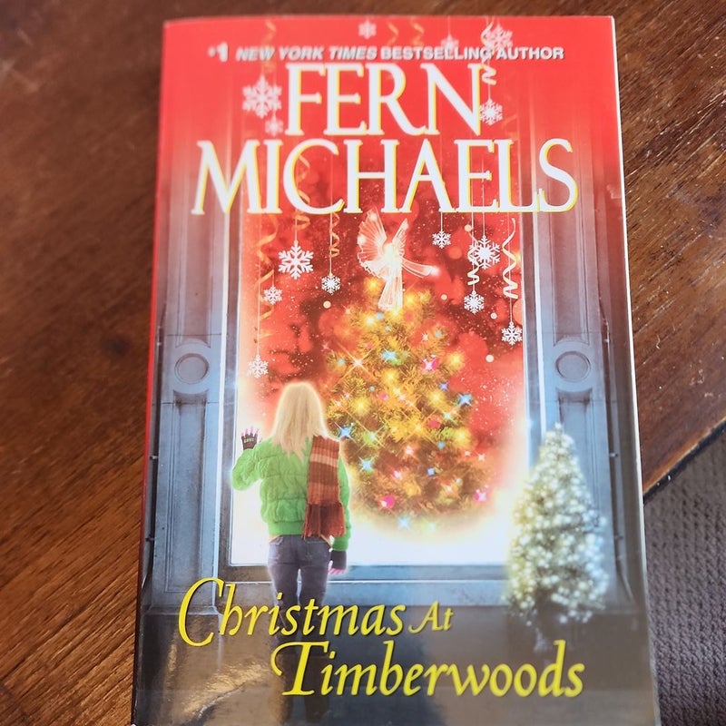 Christmas at Timberwoods