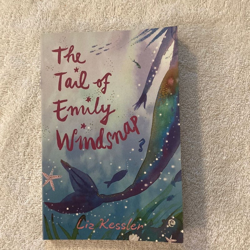 The Tail of Emily Windsnap #65