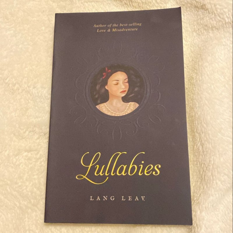 Lullabies