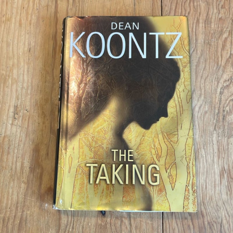 The Taking