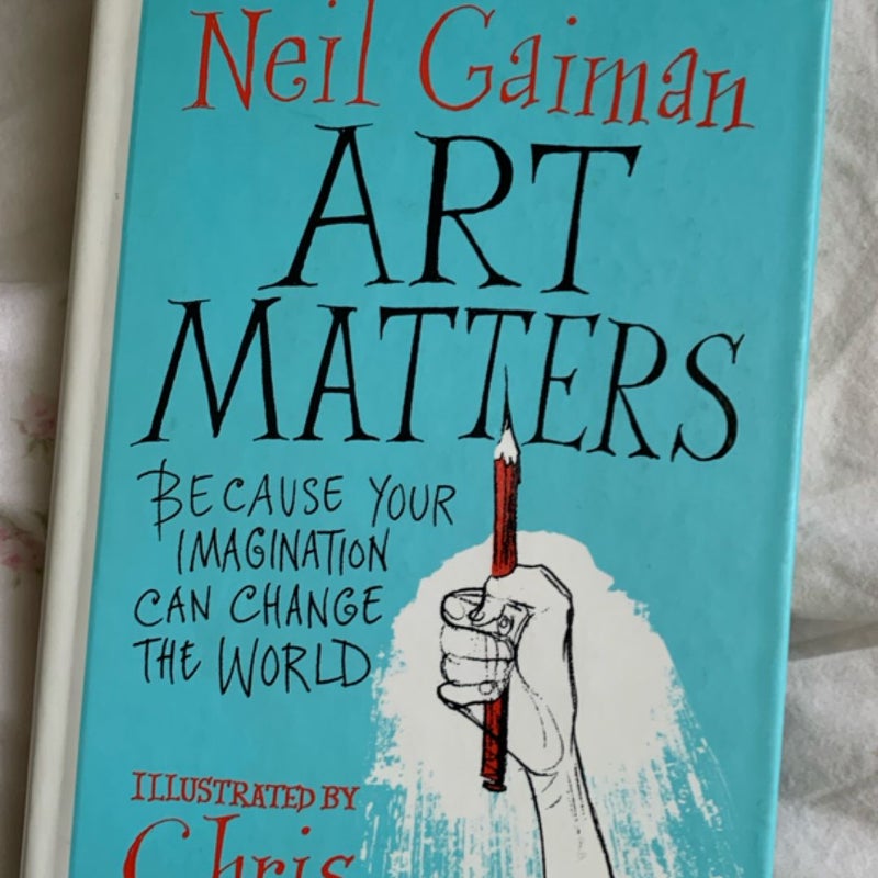Art Matters