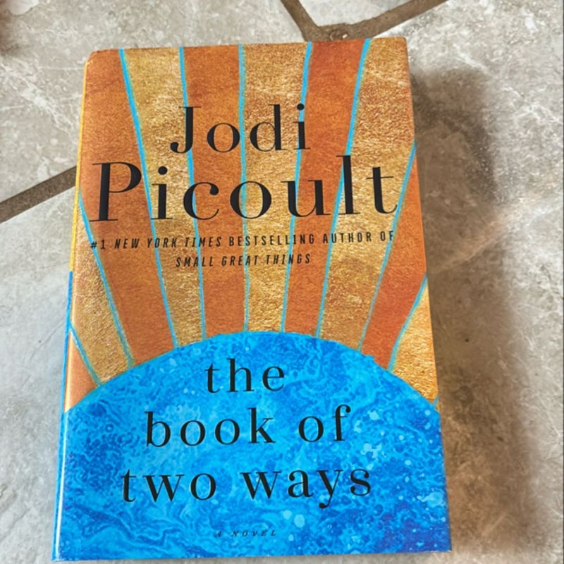 The Book of Two Ways