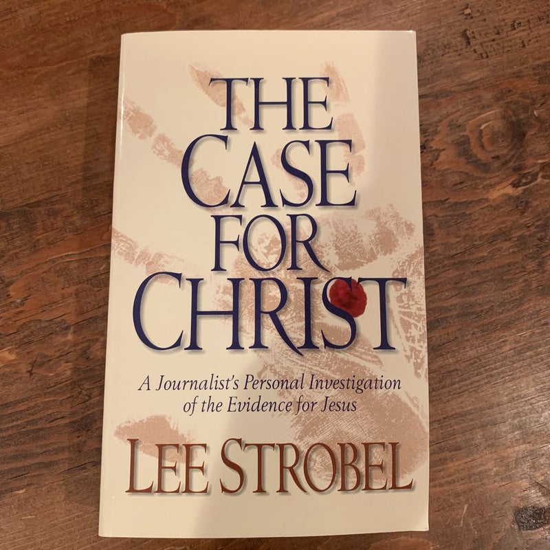 The Case for Christ