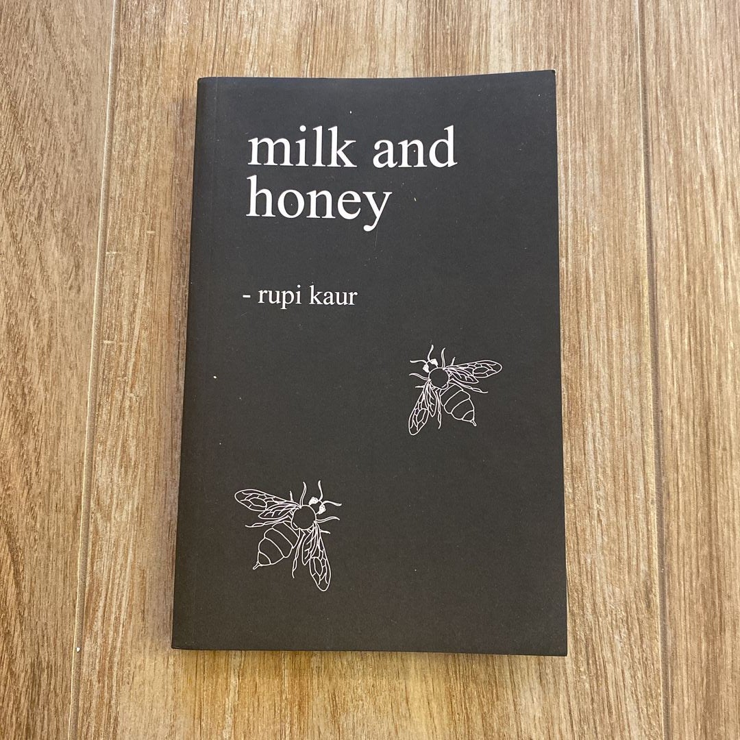 Milk and Honey