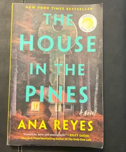 The House in the Pines