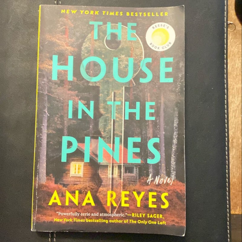 The House in the Pines