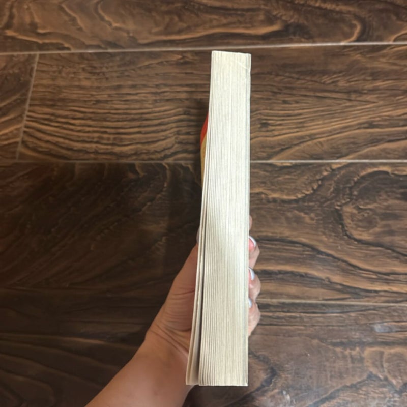 Let the Great World Spin