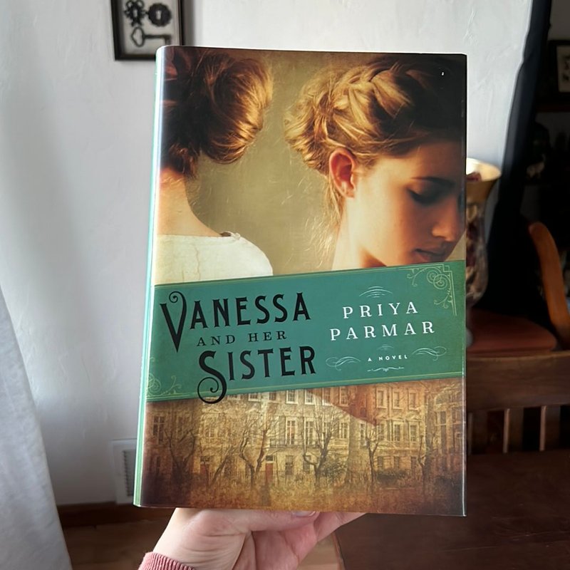 Vanessa and Her Sister