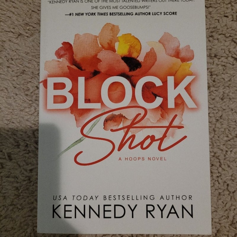 Block Shot