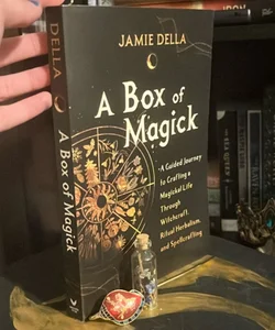 A Box of Magick