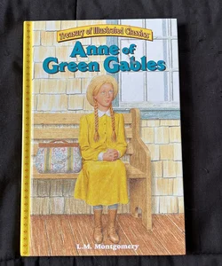 Anne of Green Gables 