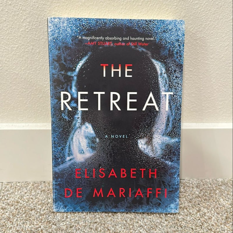 The Retreat