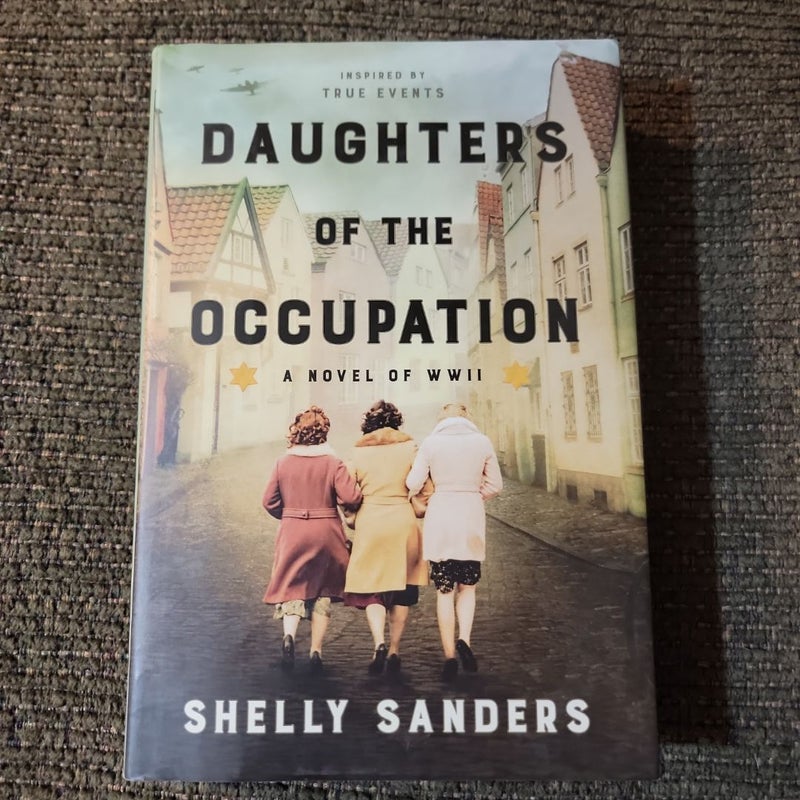 Daughters of the Occupation
