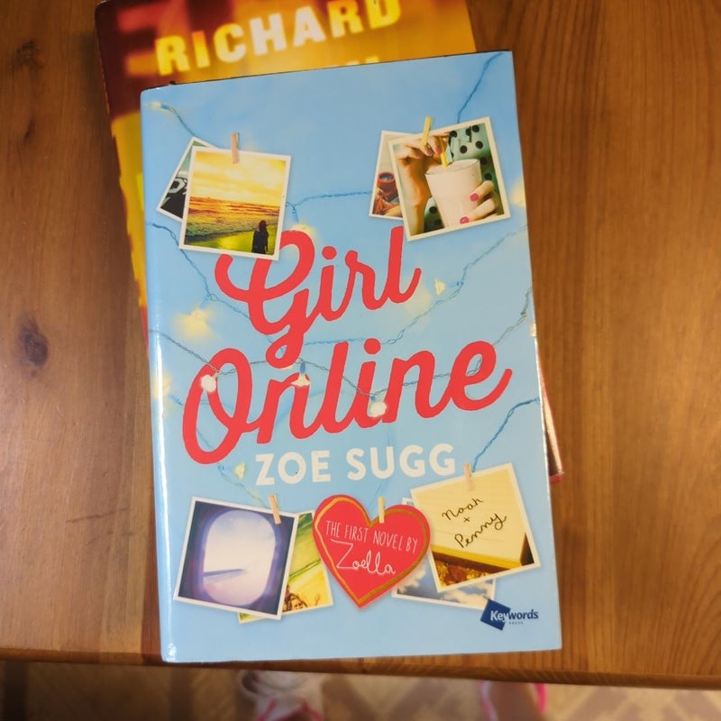 Girl Online