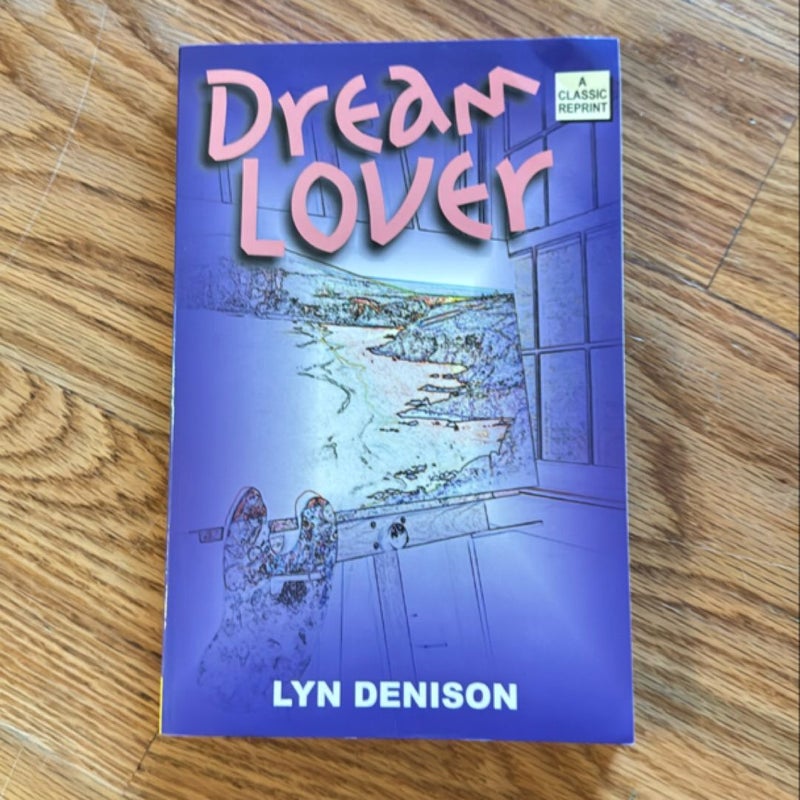 Dream Lover