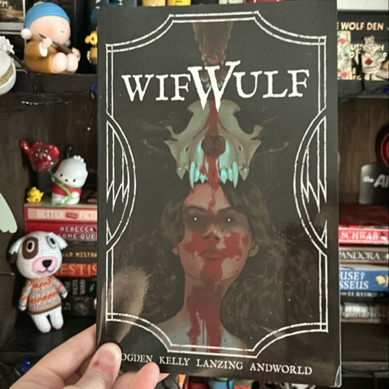 Wifwulf