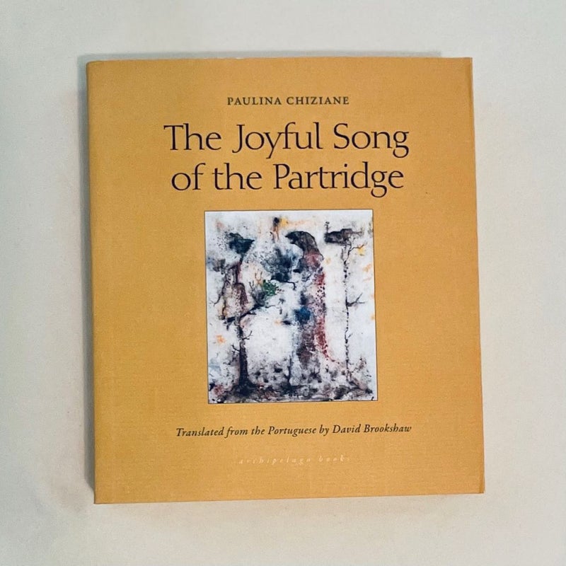The Joyful Song of the Partridge