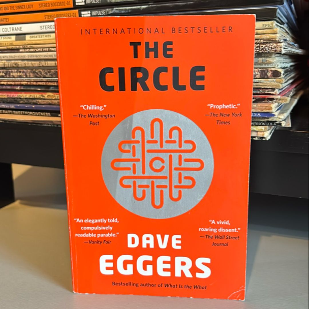 The Circle