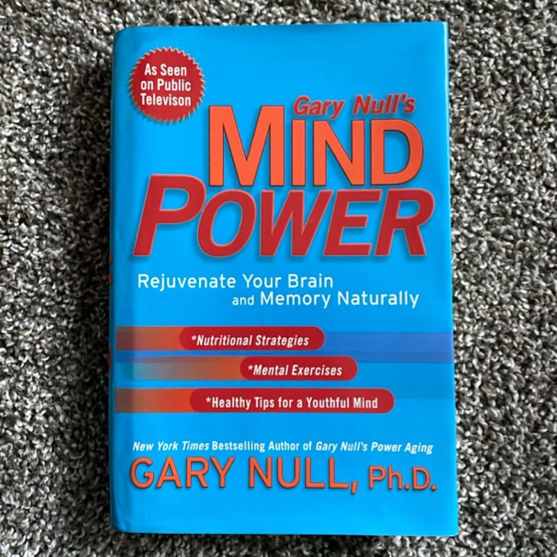 Mind Power